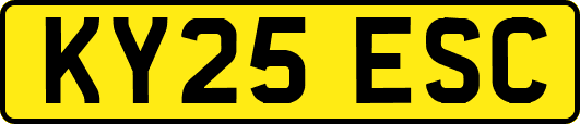 KY25ESC