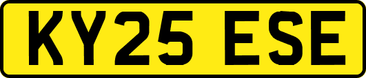 KY25ESE