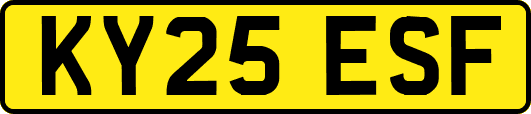 KY25ESF