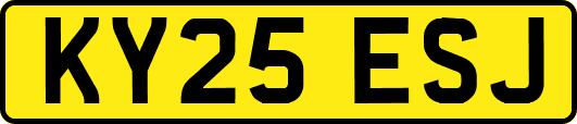 KY25ESJ