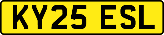KY25ESL