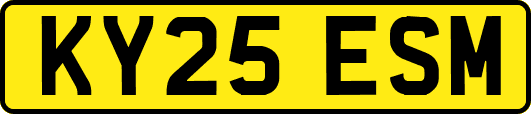 KY25ESM