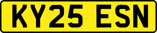 KY25ESN