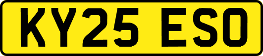 KY25ESO