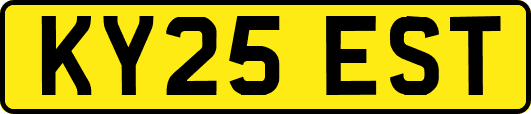 KY25EST