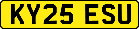 KY25ESU