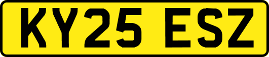 KY25ESZ