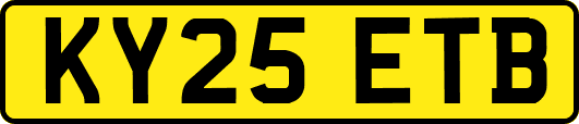 KY25ETB