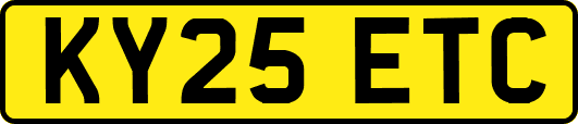 KY25ETC