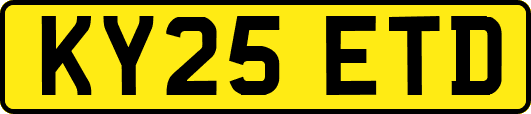 KY25ETD