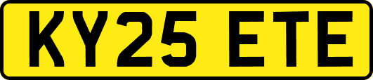KY25ETE