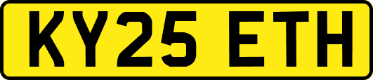 KY25ETH
