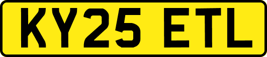 KY25ETL