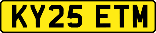 KY25ETM