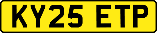 KY25ETP