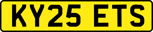 KY25ETS