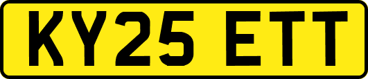 KY25ETT