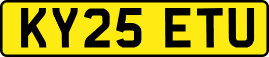 KY25ETU