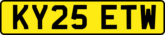 KY25ETW