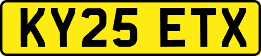KY25ETX