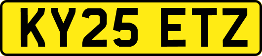 KY25ETZ