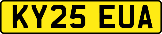 KY25EUA