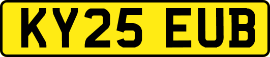 KY25EUB