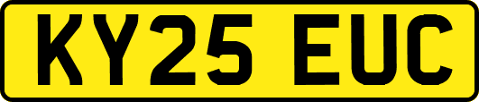 KY25EUC