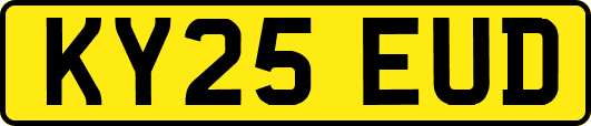 KY25EUD