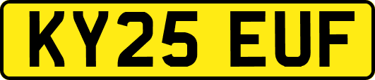 KY25EUF