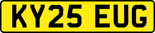 KY25EUG