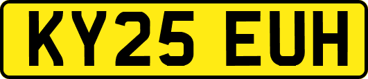 KY25EUH