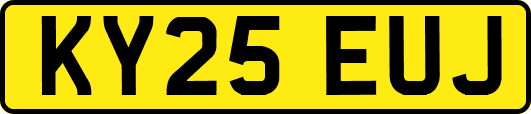 KY25EUJ
