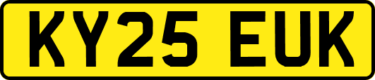 KY25EUK