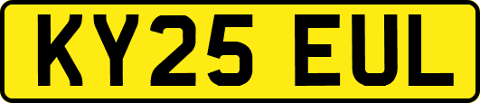 KY25EUL