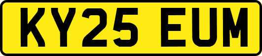KY25EUM