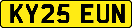 KY25EUN