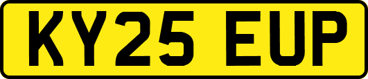 KY25EUP