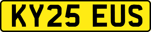 KY25EUS