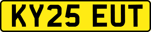 KY25EUT