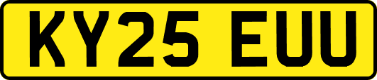 KY25EUU
