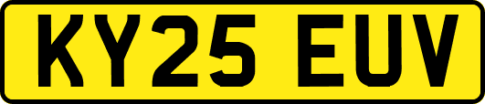 KY25EUV