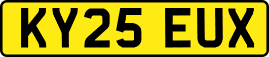 KY25EUX