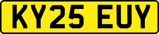 KY25EUY