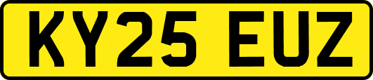 KY25EUZ