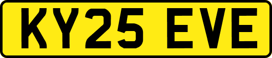KY25EVE
