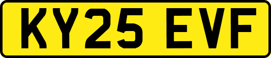 KY25EVF