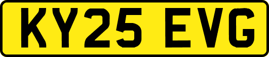 KY25EVG