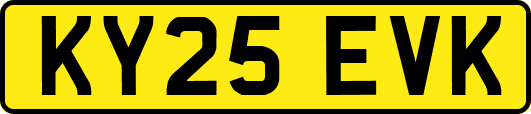 KY25EVK