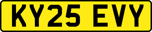 KY25EVY
